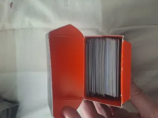 Pack Cartas Magic