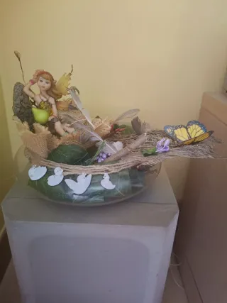 Centro esotérico hada mariposas