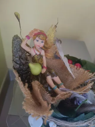 Centro esotérico hada mariposas