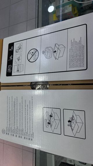 Impresora Epson EcoTank ET-2862