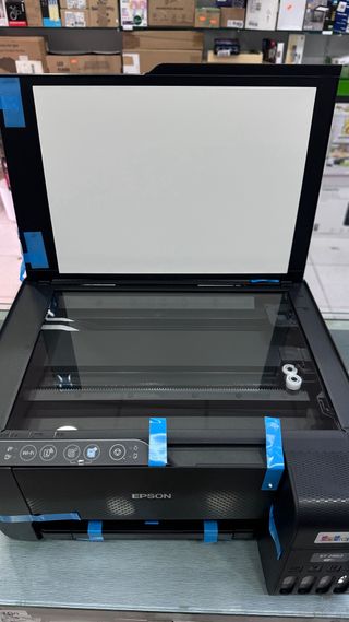 Impresora Epson EcoTank ET-2862