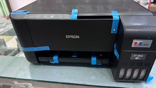 Impresora Epson EcoTank ET-2862