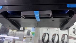 Impresora Epson EcoTank ET-2862