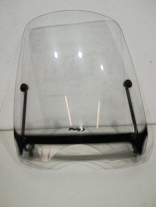 Cúpula Puig Honda SH 125/150
