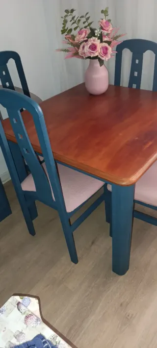 Mueble de salón modular