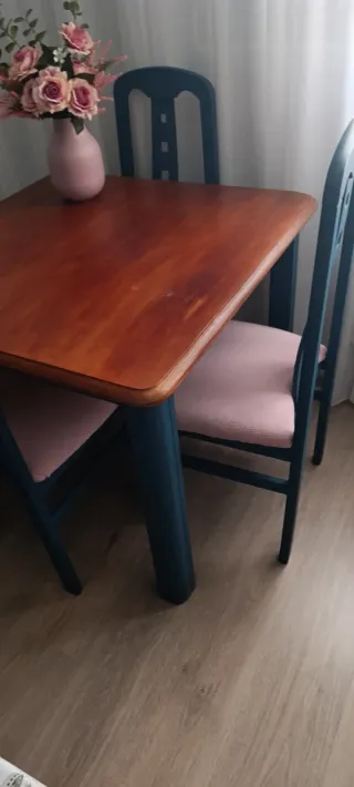 Mueble de salón modular