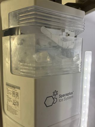 Frigorífico Americano LG