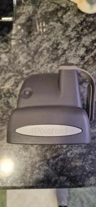Polaroid 600 Close Up Vintage Años 90