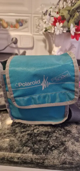 Polaroid 600 Close Up Vintage Años 90