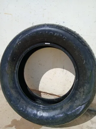 Neumático Aptany RP203 205/65 R15 94V Verano