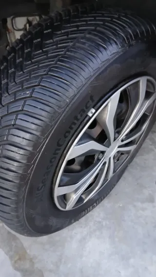 FURGONETA ,FAMILIAR COCHE ECONOMICO