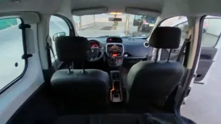 FURGONETA ,FAMILIAR COCHE ECONOMICO