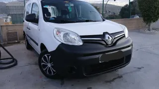 FURGONETA ,FAMILIAR COCHE ECONOMICO