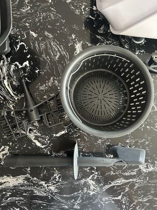 Robot da Cucina Monsieur Cuisine Connect