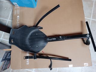 Hoverkart UrbanGlide Negro