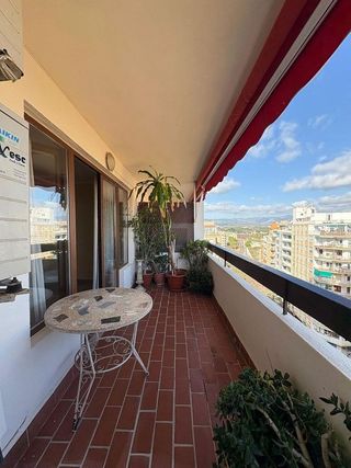 Piso en venta en El Fortí en Palma de Mallorca