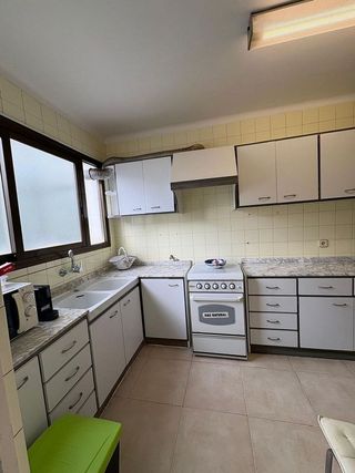 Piso en venta en El Fortí en Palma de Mallorca