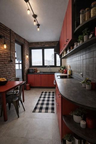 Piso en venta en El Fortí en Palma de Mallorca