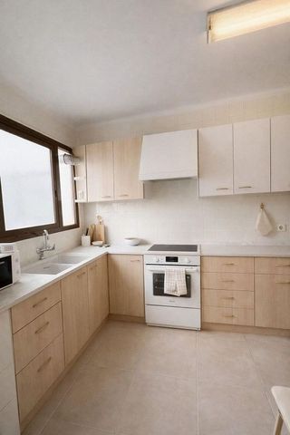 Piso en venta en El Fortí en Palma de Mallorca