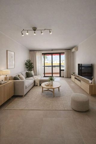 Piso en venta en El Fortí en Palma de Mallorca