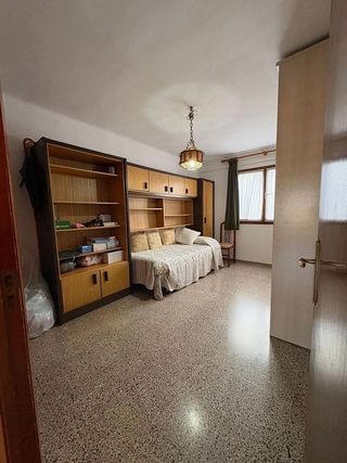 Piso en venta en El Fortí en Palma de Mallorca