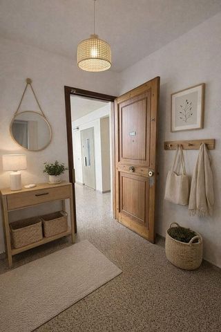 Piso en venta en El Fortí en Palma de Mallorca