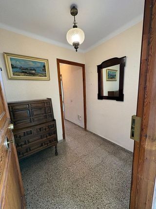 Piso en venta en El Fortí en Palma de Mallorca