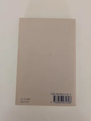 La rivoluzione umana