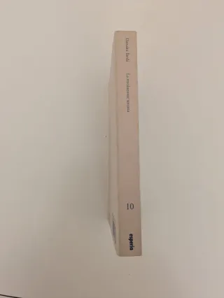 La rivoluzione umana