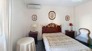 Piso en venta en Zona Hispanidad-Vivar Téllez en Vélez-Málaga