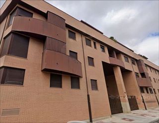 Garaje en alquiler en Tejares -Chamberí - Alcades en Salamanca