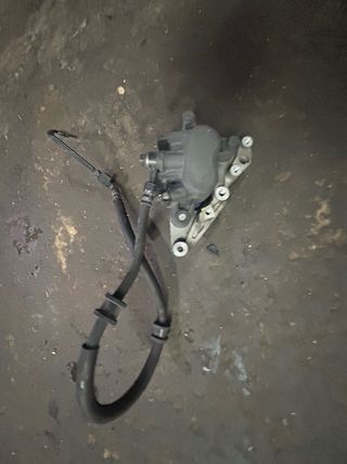 Conjunto Freno Delantero honda forza 125 2015