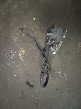 Conjunto Freno Delantero honda forza 125 2015