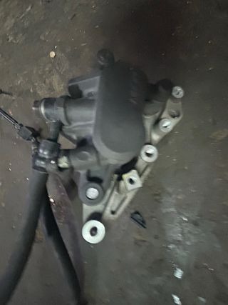 Conjunto Freno Delantero honda forza 125 2015