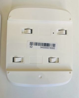 Interruptor Inteligente Doble ROOME