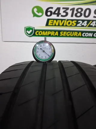 215 55 18 95H GOOD YEAR EFFICIENT GRIP PERFORMANCE