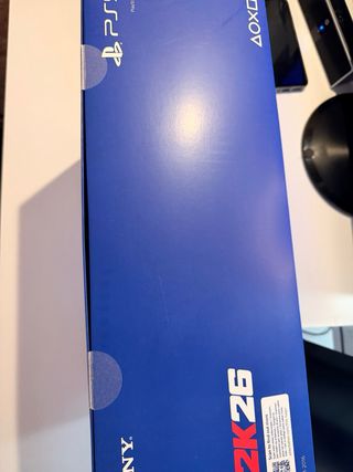 Playstation 5 1TB Edición Estándar. Precintado