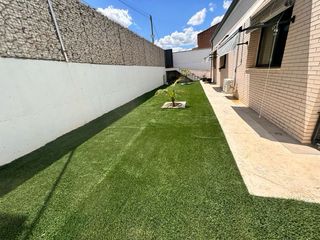 OFERTA CESPED ARTIFICIAL