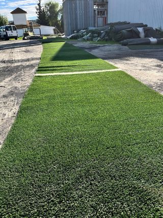 OFERTA CESPED ARTIFICIAL