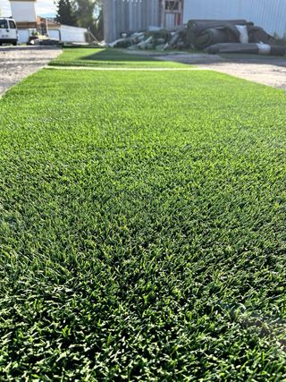 OFERTA CESPED ARTIFICIAL