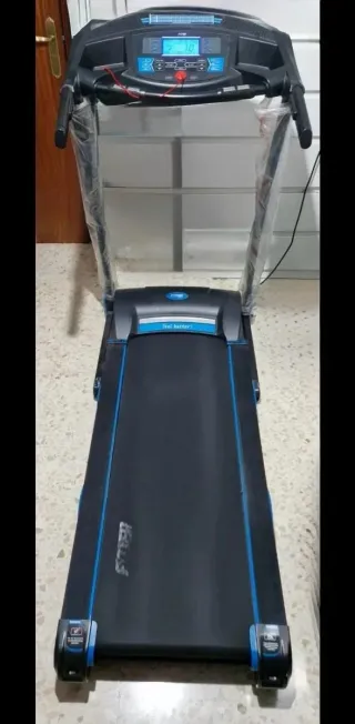 Cinta de correr Fytter