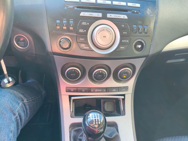 Mazda 3 2009