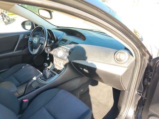 Mazda 3 2009