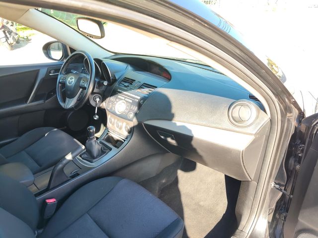 Mazda 3 2009