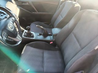 Mazda 3 2009