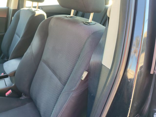 Mazda 3 2009