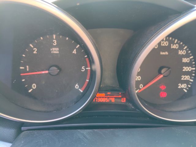 Mazda 3 2009