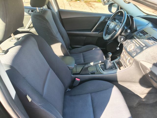 Mazda 3 2009