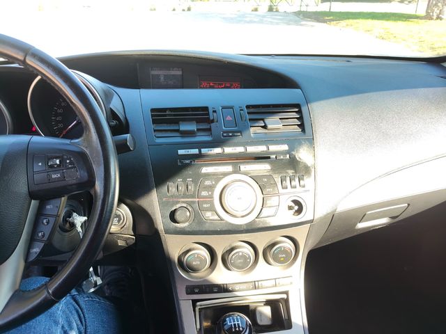 Mazda 3 2009