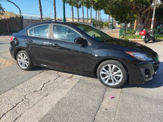 Mazda 3 2009
